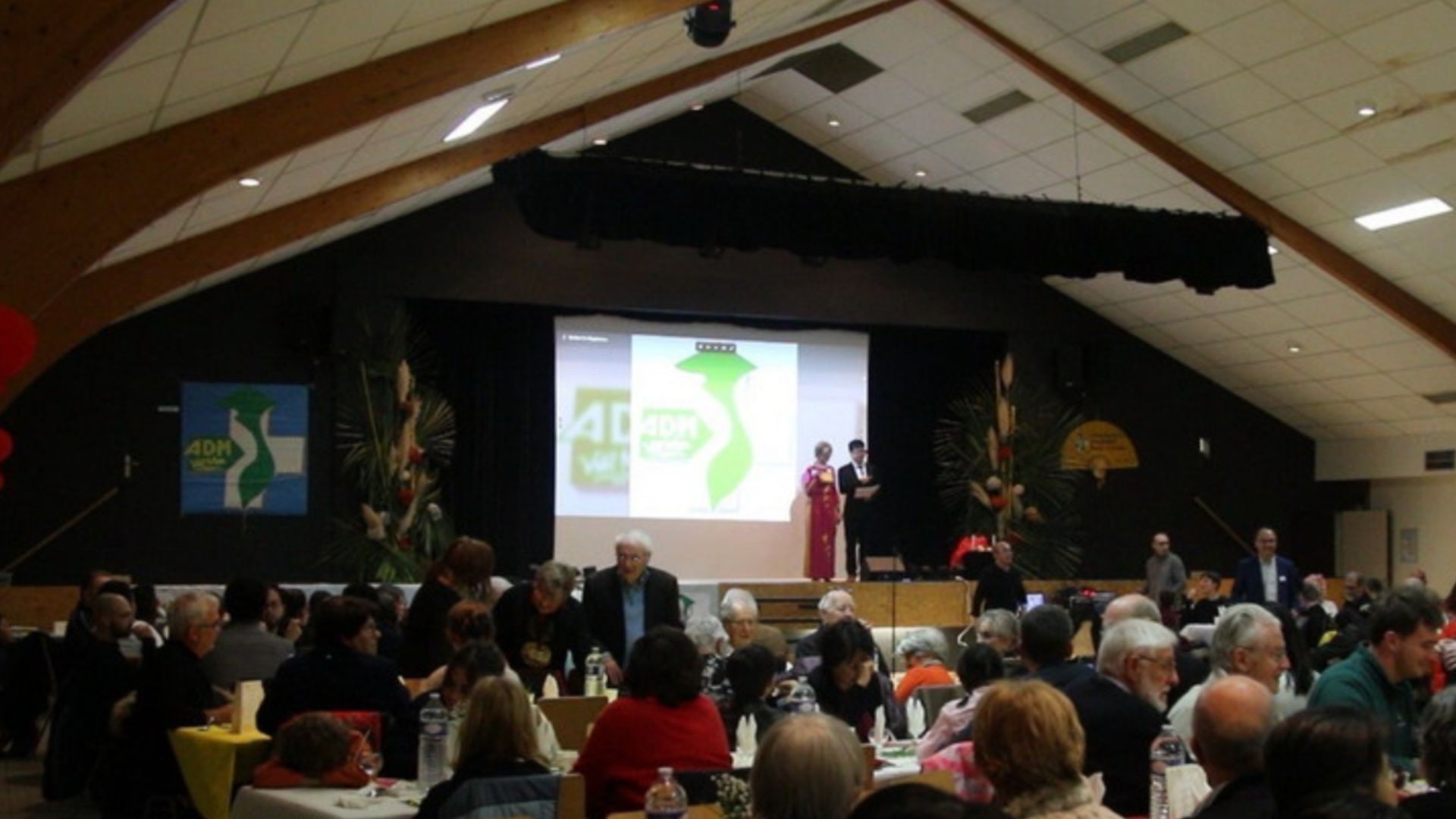 Hội ADM Vietnam: 33 năm bền bỉ đồng hành cùng sự phát triển y tế và nhân đạo tại Việt Nam